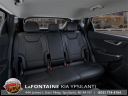Thumbnail image of 2025 Kia EV6 at LaFontaine Kia