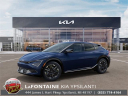 Thumbnail image of 2025 Kia EV6 at LaFontaine Kia