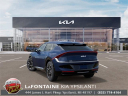 Thumbnail image of 2025 Kia EV6 at LaFontaine Kia