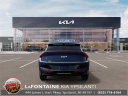 Thumbnail image of 2025 Kia EV6 at LaFontaine Kia