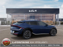 Thumbnail image of 2025 Kia EV6 at LaFontaine Kia