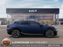 Thumbnail image of 2025 Kia EV6 at LaFontaine Kia