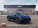 Thumbnail image of 2025 Kia EV6 at LaFontaine Kia