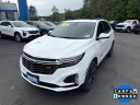 Thumbnail image of 2022 Chevrolet Equinox at CodyChevroletCadillac DMS