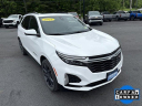 Thumbnail image of 2022 Chevrolet Equinox at CodyChevroletCadillac DMS
