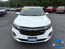 Thumbnail image of 2022 Chevrolet Equinox at CodyChevroletCadillac DMS