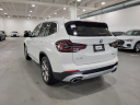 Thumbnail image of 2022 BMW X3 at Lauderdale BMW Of Pembroke Pines - New