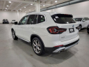 Thumbnail image of 2022 BMW X3 at Lauderdale BMW Of Pembroke Pines - New
