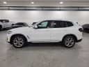 Thumbnail image of 2022 BMW X3 at Lauderdale BMW Of Pembroke Pines - New