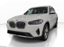 Thumbnail image of 2022 BMW X3 at Lauderdale BMW Of Pembroke Pines - New