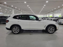 Thumbnail image of 2022 BMW X3 at Lauderdale BMW Of Pembroke Pines - New