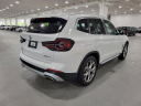 Thumbnail image of 2022 BMW X3 at Lauderdale BMW Of Pembroke Pines - New