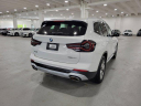 Thumbnail image of 2022 BMW X3 at Lauderdale BMW Of Pembroke Pines - New
