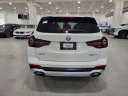 Thumbnail image of 2022 BMW X3 at Lauderdale BMW Of Pembroke Pines - New