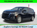 Thumbnail image of 2023 Chevrolet Equinox at Feldman Chevrolet Of Novi
