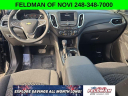 Thumbnail image of 2023 Chevrolet Equinox at Feldman Chevrolet Of Novi