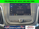 Thumbnail image of 2023 Chevrolet Equinox at Feldman Chevrolet Of Novi
