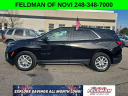 Thumbnail image of 2023 Chevrolet Equinox at Feldman Chevrolet Of Novi