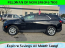 Thumbnail image of 2023 Chevrolet Equinox at Feldman Chevrolet Of Novi