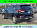 Thumbnail image of 2023 Chevrolet Equinox at Feldman Chevrolet Of Novi