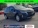 Thumbnail image of 2023 Chevrolet Equinox at Feldman Chevrolet Of Novi