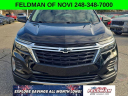 Thumbnail image of 2023 Chevrolet Equinox at Feldman Chevrolet Of Novi