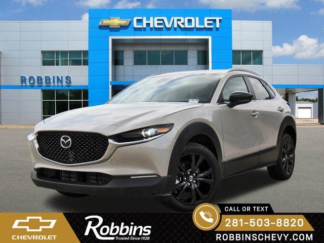 Thumbnail image of 2024 Mazda CX-30 at RobbinsChevroletUsed of Humble, TX