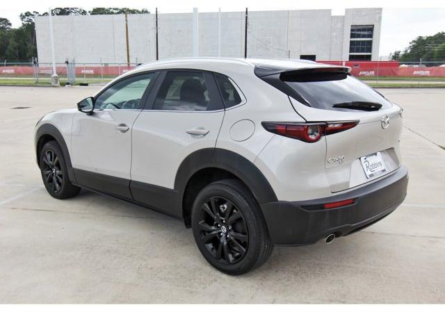 Thumbnail image of 2024 Mazda CX-30 at RobbinsChevroletUsed of Humble, TX