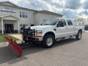 Thumbnail image of 2010 Ford F-250 Super Duty at SOUTHERN SELECT AUTO SALES