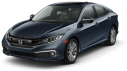 Thumbnail image of 2019 Honda Civic at Jim Riehl's Friendly Honda