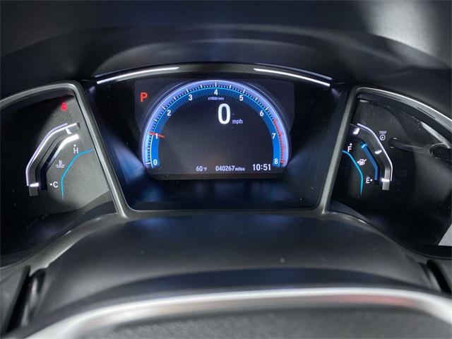 Thumbnail image of 2019 Honda Civic at Jim Riehl's Friendly Honda