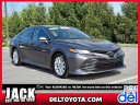 2019 Toyota Camry LE at Del Toyota