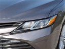 Thumbnail image of 2019 Toyota Camry at Del Toyota