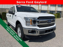 Thumbnail image of 2020 Ford F-150 at USED - Serra Traverse City