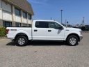 Thumbnail image of 2020 Ford F-150 at USED - Serra Traverse City