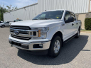 Thumbnail image of 2020 Ford F-150 at USED - Serra Traverse City