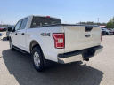 Thumbnail image of 2020 Ford F-150 at USED - Serra Traverse City