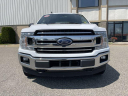 Thumbnail image of 2020 Ford F-150 at USED - Serra Traverse City