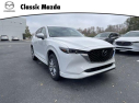 Thumbnail image of 2025 Mazda CX-5 at Classic Mazda - USED