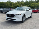 Thumbnail image of 2025 Mazda CX-5 at Classic Mazda - USED