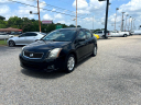 Thumbnail image of 2011 Nissan Sentra at MGM Auto Brokers LLC