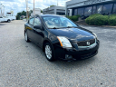 Thumbnail image of 2011 Nissan Sentra at MGM Auto Brokers LLC