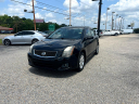 Thumbnail image of 2011 Nissan Sentra at MGM Auto Brokers LLC