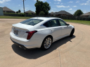 Thumbnail image of 2024 Cadillac CT5 at Wilson Auto Family