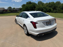 Thumbnail image of 2024 Cadillac CT5 at Wilson Auto Family