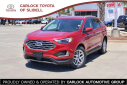 Thumbnail image of 2022 Ford Edge at Toyota of Slidell