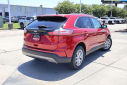 Thumbnail image of 2022 Ford Edge at Toyota of Slidell