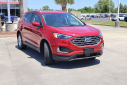 Thumbnail image of 2022 Ford Edge at Toyota of Slidell