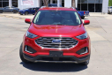 Thumbnail image of 2022 Ford Edge at Toyota of Slidell