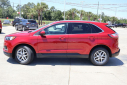 Thumbnail image of 2022 Ford Edge at Toyota of Slidell